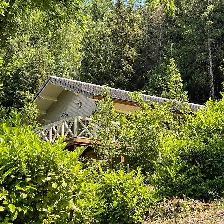 Vakantiehuis Charme A Bouillon