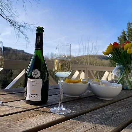 Charme A Bouillon Vakantiehuis *