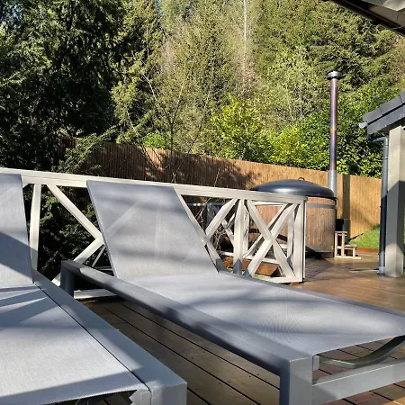 Vakantiehuis Charme A Bouillon Poupehan