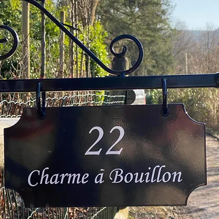 Charme A Bouillon *