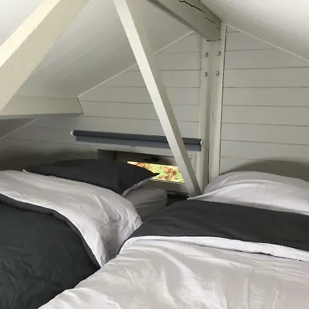 Charme A Bouillon Vakantiehuis *
