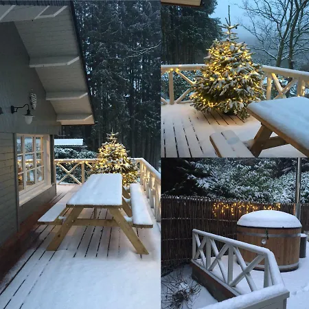 Vakantiehuis Charme A Bouillon *